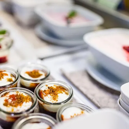 Отель Kueffner Pfedelbach