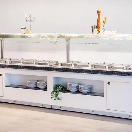 Kueffner 3* Pfedelbach