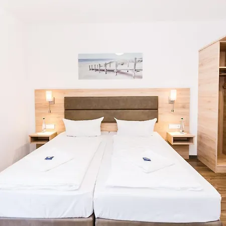 Отель Kueffner Pfedelbach