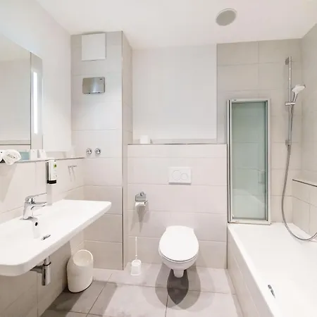 Kueffner Hotel 3*