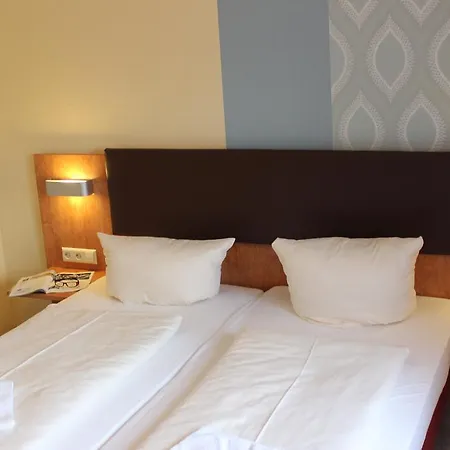 Hotel Kueffner