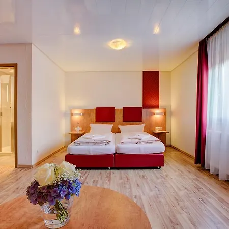 Kueffner Hotel 3*