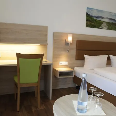 Kueffner Hotel 3*