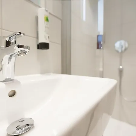 Отель Kueffner Pfedelbach