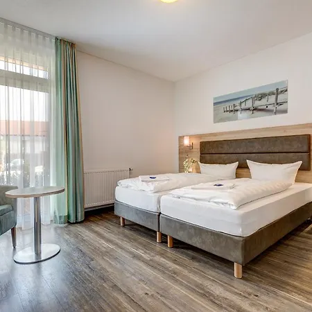 Отель Kueffner Pfedelbach