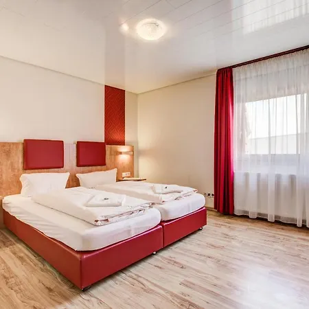 Kueffner Hotel 3*