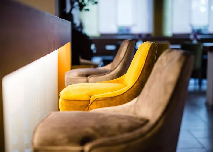 Kueffner Hotel Pfedelbach