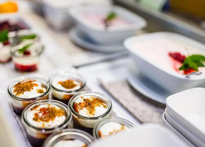 Hotel Kueffner Pfedelbach