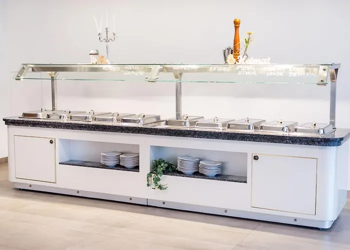 Kueffner 3* Pfedelbach