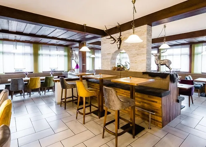 Kueffner 3* Pfedelbach