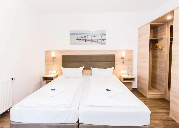 Hotel Kueffner Pfedelbach