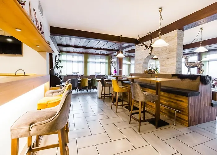 Kueffner 3* Pfedelbach