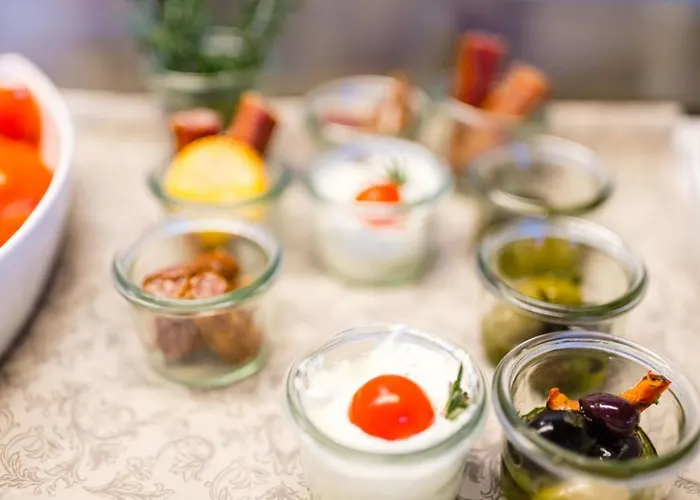 Kueffner Hotel Pfedelbach