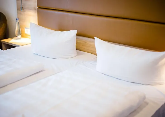 Hotel Kueffner Pfedelbach