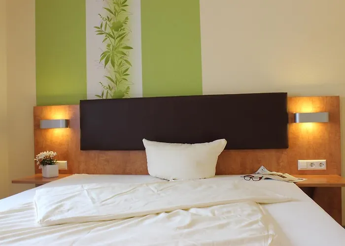 Kueffner Hotel Pfedelbach