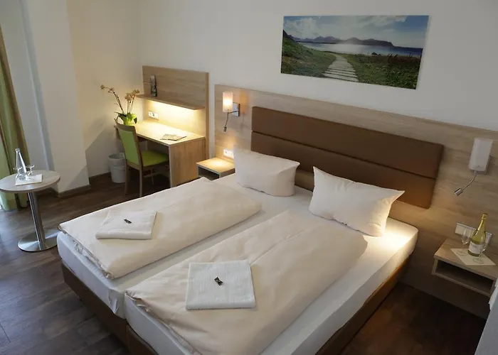 Kueffner 3* Pfedelbach