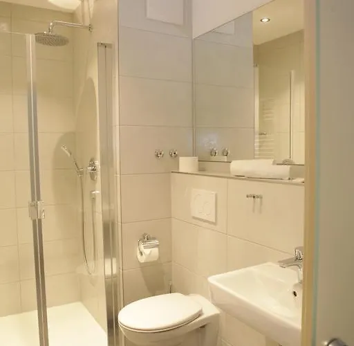 Hotel Kueffner Pfedelbach