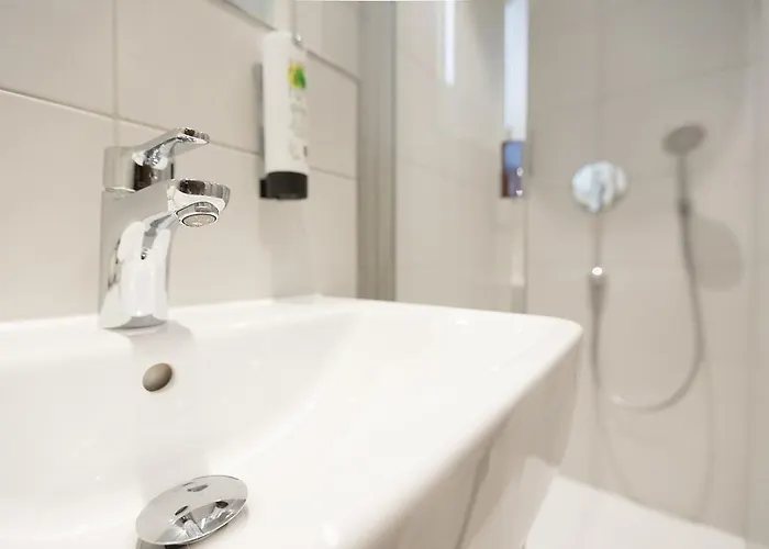 Hotel Kueffner Pfedelbach