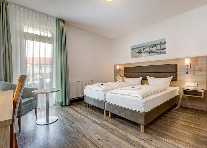 Hotel Kueffner Pfedelbach