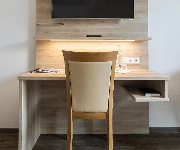 Kueffner Hotel Pfedelbach