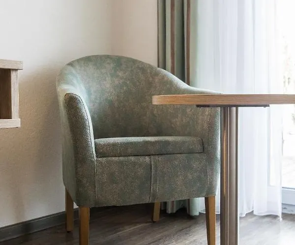 Kueffner 3* Pfedelbach